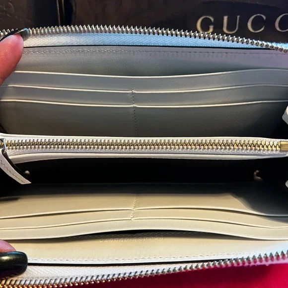 Gucci Wallet - Picture 5 of 5